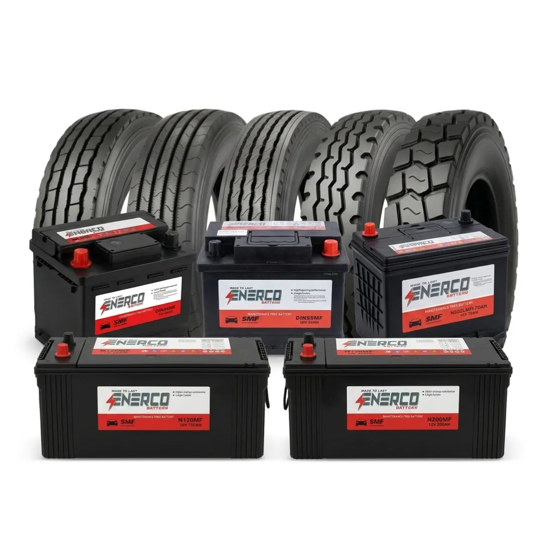 Automotive Products